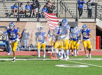 Thumbnail 1 in Palma @ Serra (CIF CCS D1 Quarterfinal) photogallery.