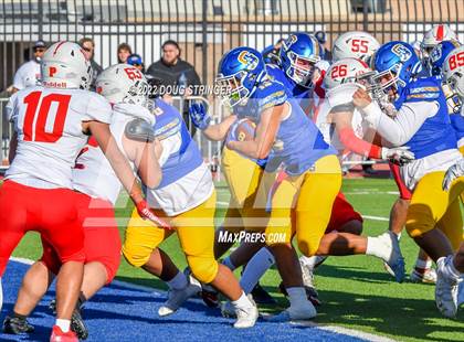 Thumbnail 3 in Palma @ Serra (CIF CCS D1 Quarterfinal) photogallery.