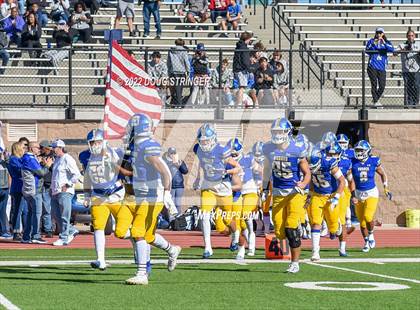 Thumbnail 2 in Palma @ Serra (CIF CCS D1 Quarterfinal) photogallery.