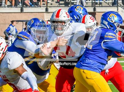 Thumbnail 1 in Palma @ Serra (CIF CCS D1 Quarterfinal) photogallery.