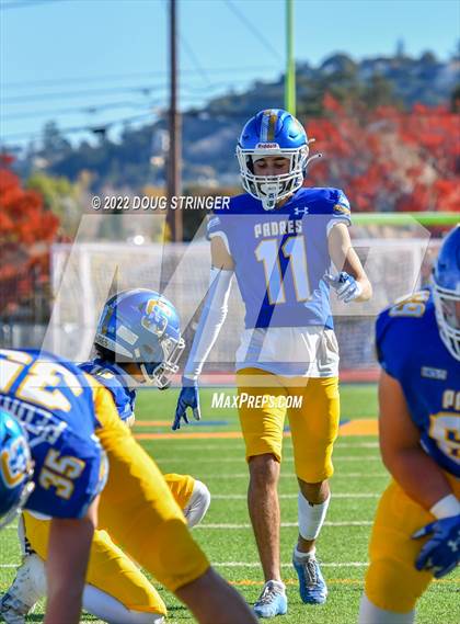 Thumbnail 2 in Palma @ Serra (CIF CCS D1 Quarterfinal) photogallery.
