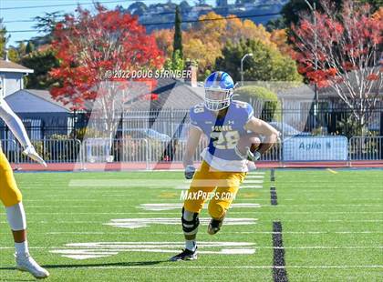 Thumbnail 3 in Palma @ Serra (CIF CCS D1 Quarterfinal) photogallery.