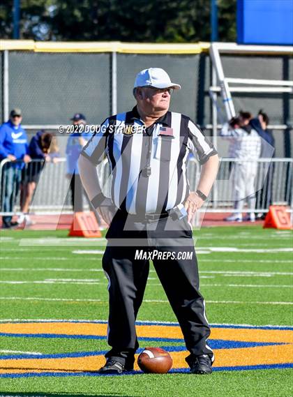 Thumbnail 3 in Palma @ Serra (CIF CCS D1 Quarterfinal) photogallery.
