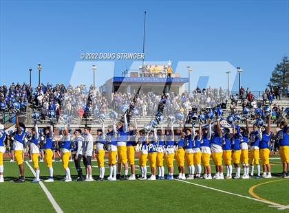 Thumbnail 2 in Palma @ Serra (CIF CCS D1 Quarterfinal) photogallery.