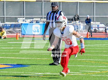 Thumbnail 3 in Palma @ Serra (CIF CCS D1 Quarterfinal) photogallery.