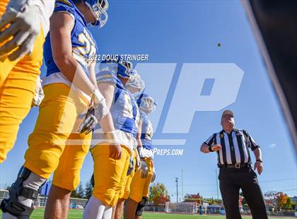 Thumbnail 3 in Palma @ Serra (CIF CCS D1 Quarterfinal) photogallery.