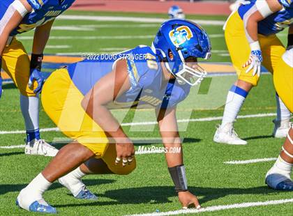 Thumbnail 3 in Palma @ Serra (CIF CCS D1 Quarterfinal) photogallery.