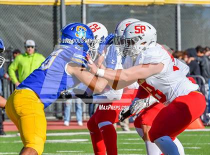 Thumbnail 2 in Palma @ Serra (CIF CCS D1 Quarterfinal) photogallery.