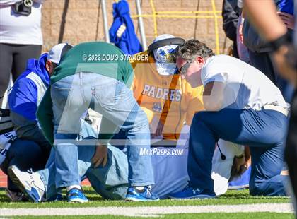 Thumbnail 1 in Palma @ Serra (CIF CCS D1 Quarterfinal) photogallery.