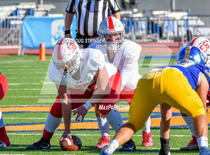 Thumbnail 3 in Palma @ Serra (CIF CCS D1 Quarterfinal) photogallery.