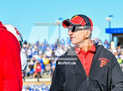 Thumbnail 3 in Palma @ Serra (CIF CCS D1 Quarterfinal) photogallery.