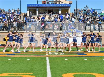 Thumbnail 1 in Palma @ Serra (CIF CCS D1 Quarterfinal) photogallery.