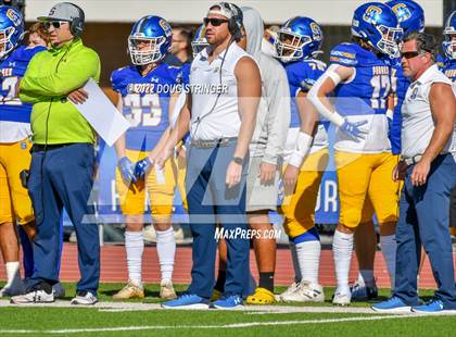 Thumbnail 3 in Palma @ Serra (CIF CCS D1 Quarterfinal) photogallery.