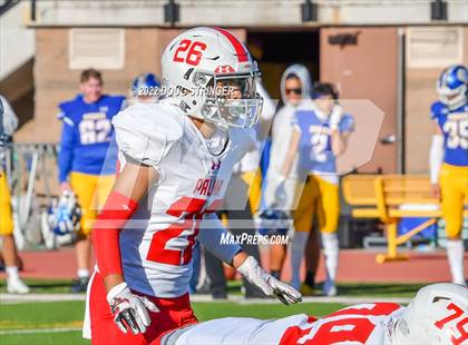 Thumbnail 3 in Palma @ Serra (CIF CCS D1 Quarterfinal) photogallery.