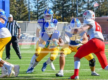 Thumbnail 2 in Palma @ Serra (CIF CCS D1 Quarterfinal) photogallery.