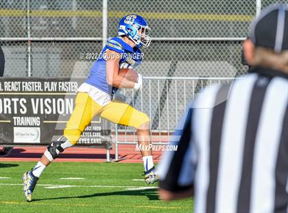 Thumbnail 2 in Palma @ Serra (CIF CCS D1 Quarterfinal) photogallery.