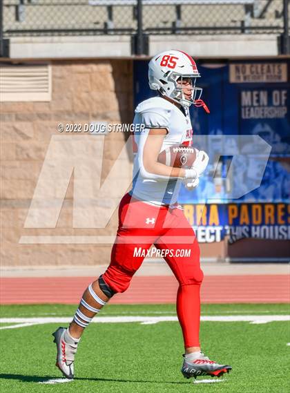 Thumbnail 3 in Palma @ Serra (CIF CCS D1 Quarterfinal) photogallery.