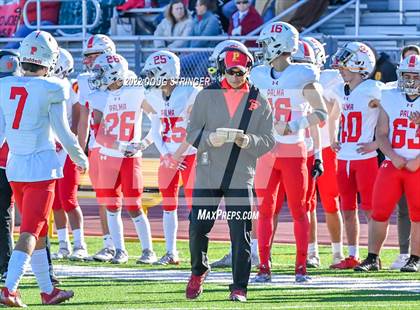 Thumbnail 1 in Palma @ Serra (CIF CCS D1 Quarterfinal) photogallery.