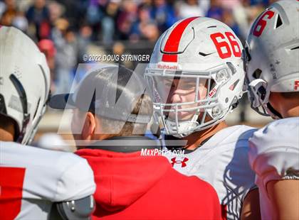 Thumbnail 1 in Palma @ Serra (CIF CCS D1 Quarterfinal) photogallery.