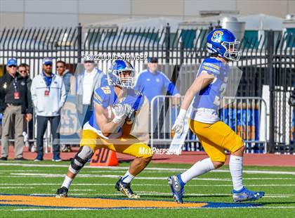 Thumbnail 2 in Palma @ Serra (CIF CCS D1 Quarterfinal) photogallery.