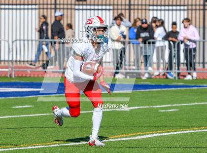 Thumbnail 2 in Palma @ Serra (CIF CCS D1 Quarterfinal) photogallery.