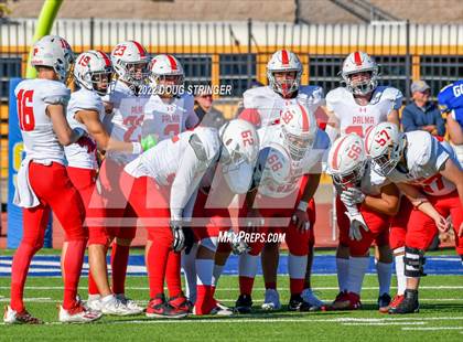 Thumbnail 2 in Palma @ Serra (CIF CCS D1 Quarterfinal) photogallery.