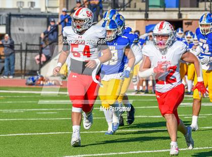 Thumbnail 1 in Palma @ Serra (CIF CCS D1 Quarterfinal) photogallery.