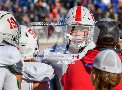 Thumbnail 3 in Palma @ Serra (CIF CCS D1 Quarterfinal) photogallery.