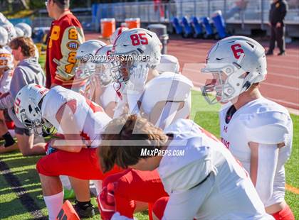 Thumbnail 2 in Palma @ Serra (CIF CCS D1 Quarterfinal) photogallery.