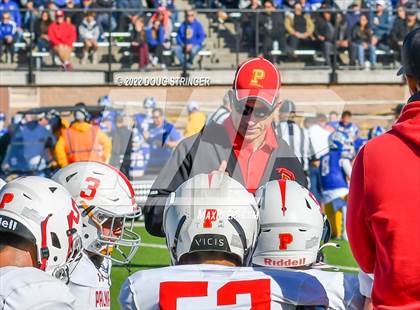 Thumbnail 2 in Palma @ Serra (CIF CCS D1 Quarterfinal) photogallery.