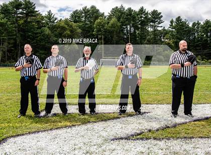 Thumbnail 1 in Foxborough @ Norton photogallery.