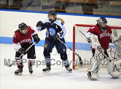 Thumbnail 1 in Wilton @ North Haven (State Quarterfinal) photogallery.