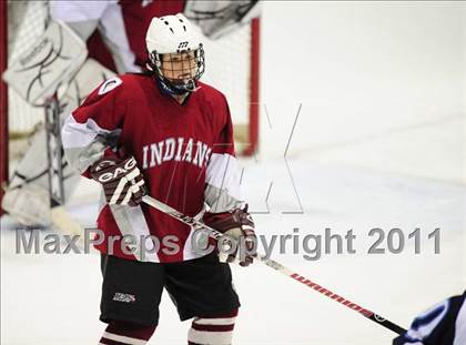 Thumbnail 2 in Wilton @ North Haven (State Quarterfinal) photogallery.