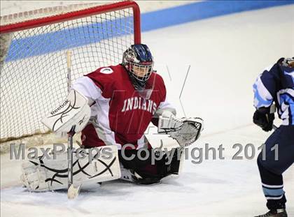 Thumbnail 1 in Wilton @ North Haven (State Quarterfinal) photogallery.