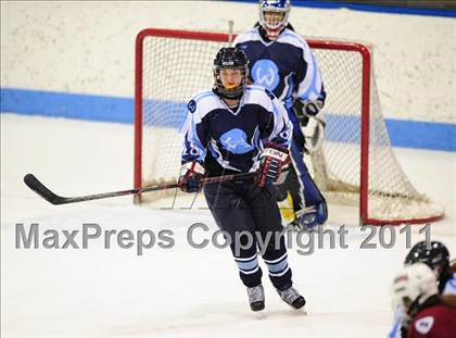 Thumbnail 1 in Wilton @ North Haven (State Quarterfinal) photogallery.