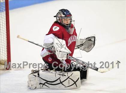Thumbnail 3 in Wilton @ North Haven (State Quarterfinal) photogallery.