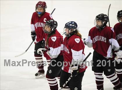Thumbnail 3 in Wilton @ North Haven (State Quarterfinal) photogallery.