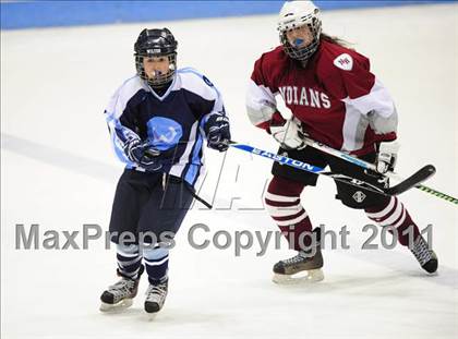Thumbnail 3 in Wilton @ North Haven (State Quarterfinal) photogallery.