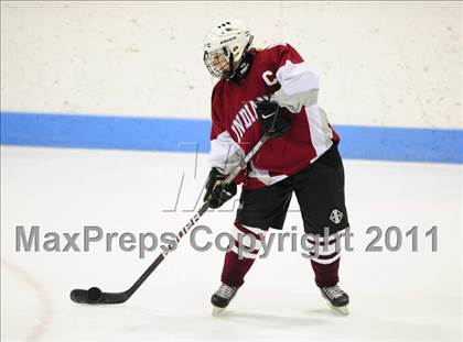 Thumbnail 3 in Wilton @ North Haven (State Quarterfinal) photogallery.