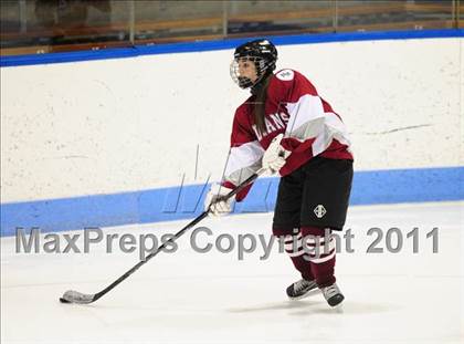 Thumbnail 2 in Wilton @ North Haven (State Quarterfinal) photogallery.