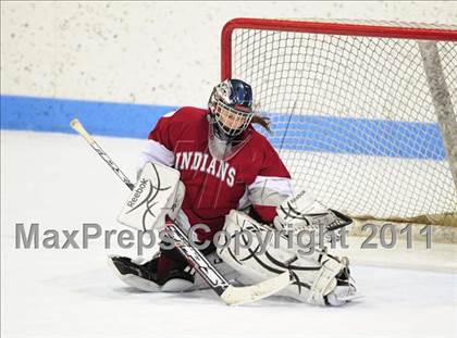 Thumbnail 3 in Wilton @ North Haven (State Quarterfinal) photogallery.
