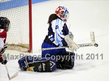 Thumbnail 1 in Wilton @ North Haven (State Quarterfinal) photogallery.