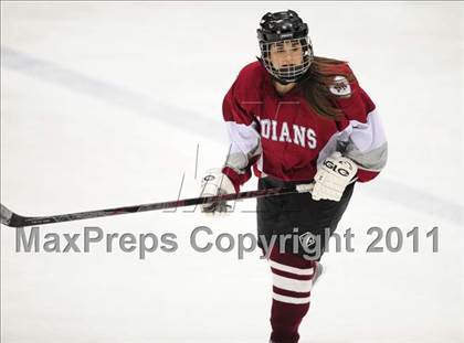 Thumbnail 3 in Wilton @ North Haven (State Quarterfinal) photogallery.
