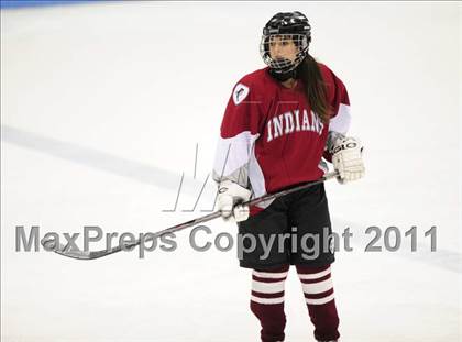 Thumbnail 3 in Wilton @ North Haven (State Quarterfinal) photogallery.