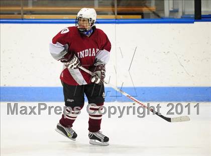 Thumbnail 1 in Wilton @ North Haven (State Quarterfinal) photogallery.