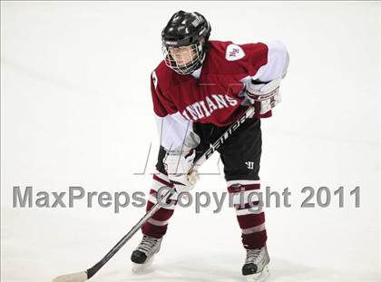 Thumbnail 1 in Wilton @ North Haven (State Quarterfinal) photogallery.