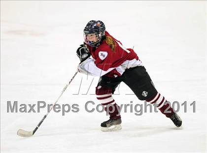 Thumbnail 3 in Wilton @ North Haven (State Quarterfinal) photogallery.