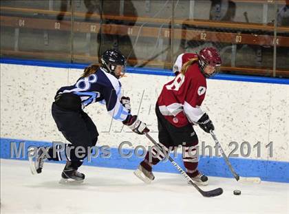 Thumbnail 3 in Wilton @ North Haven (State Quarterfinal) photogallery.