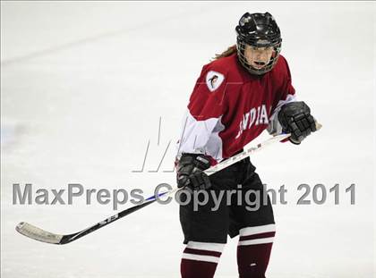 Thumbnail 3 in Wilton @ North Haven (State Quarterfinal) photogallery.
