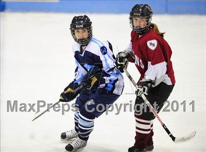 Thumbnail 3 in Wilton @ North Haven (State Quarterfinal) photogallery.
